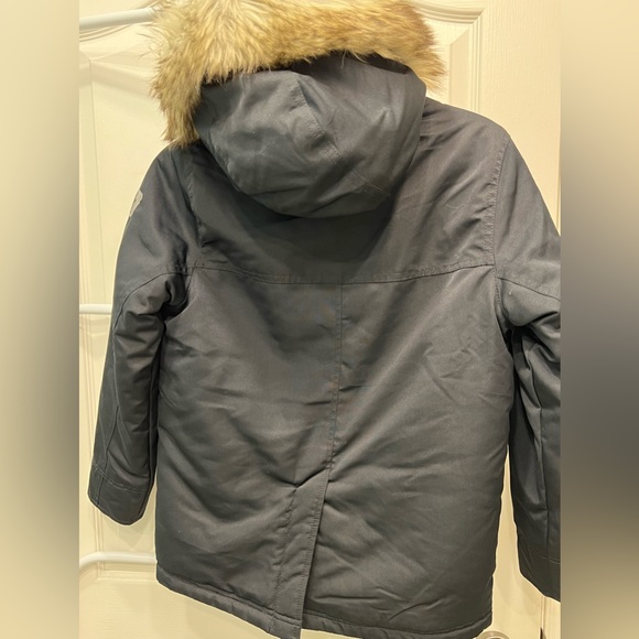 Boys Jacket - Picture 3 of 6